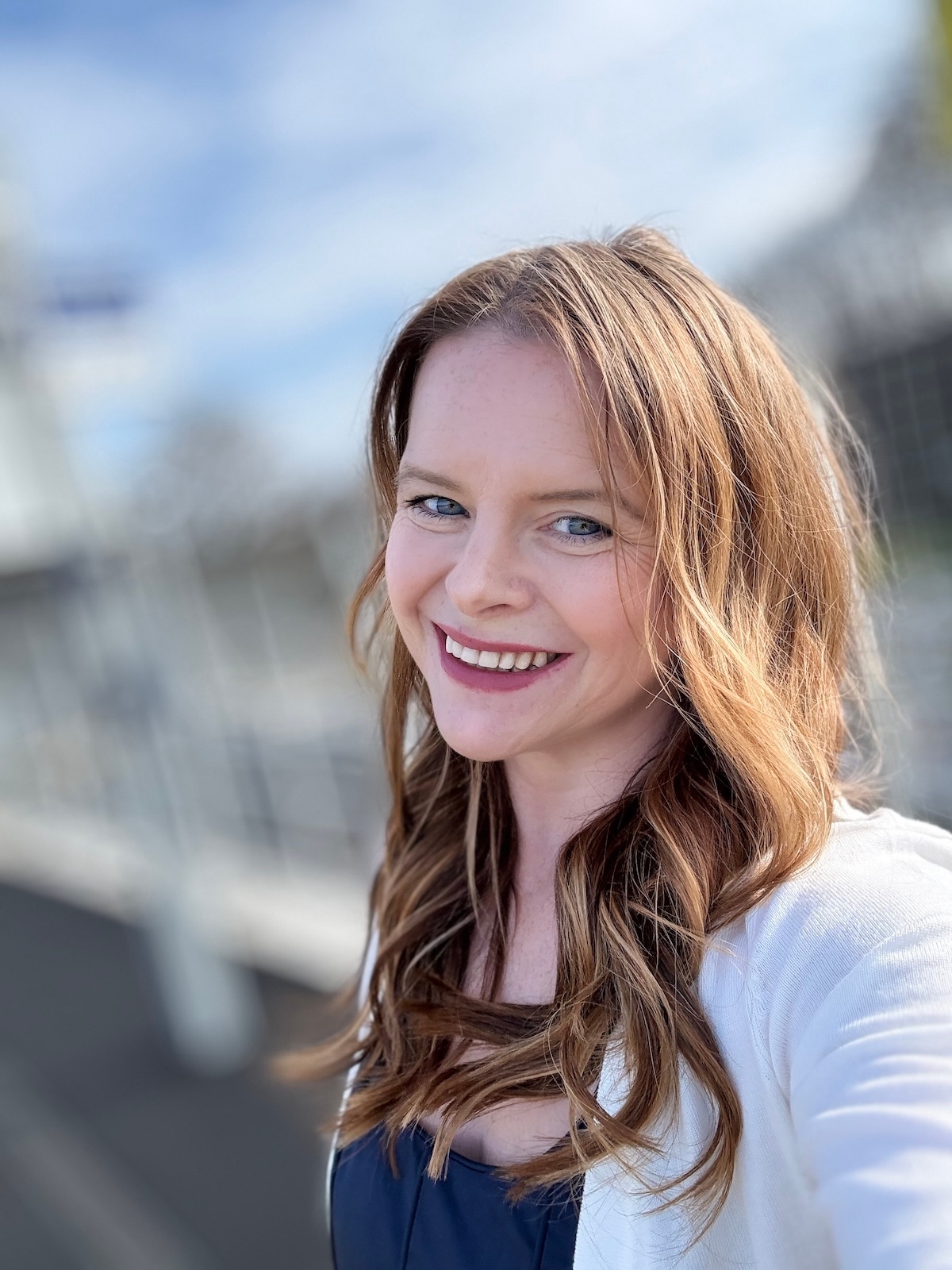 Entrepreneur launches first Scottish Women's Wellbeing Summit
