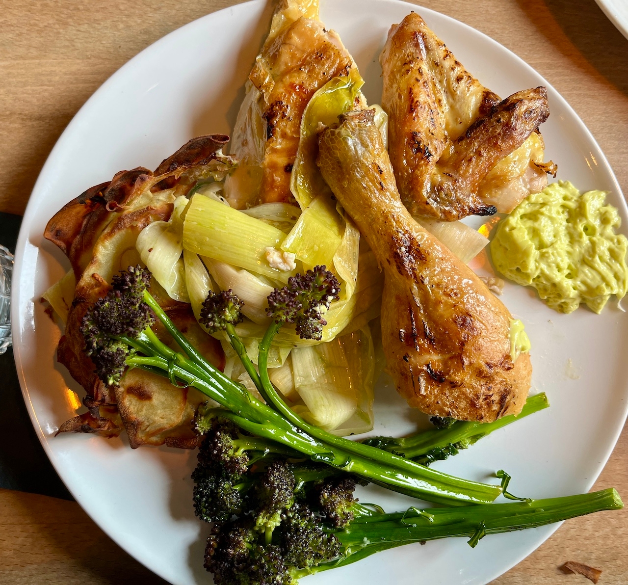 The Bonnington – a local treasure serving Sunday feasts worth sharing