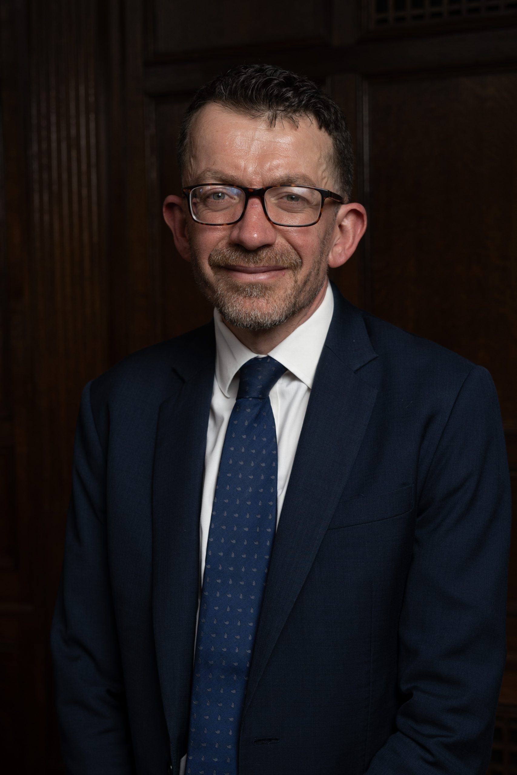 New Chief Executive named at The Law Society of Scotland