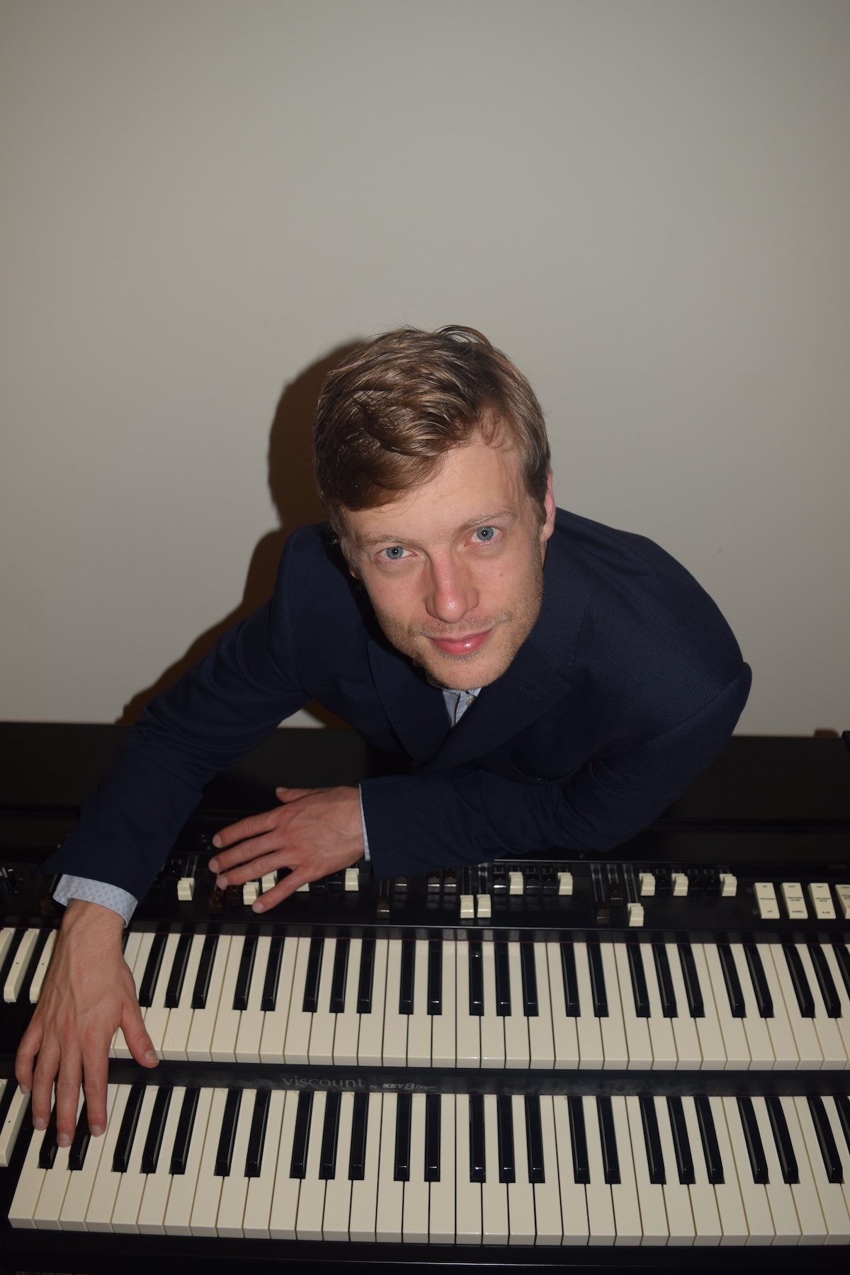 SNJO piano man brings all-star quartet to Edinburgh Jazzfest5