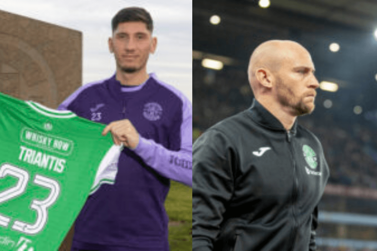 David Gray and Nectar Triantis shortlisted for football writers awards