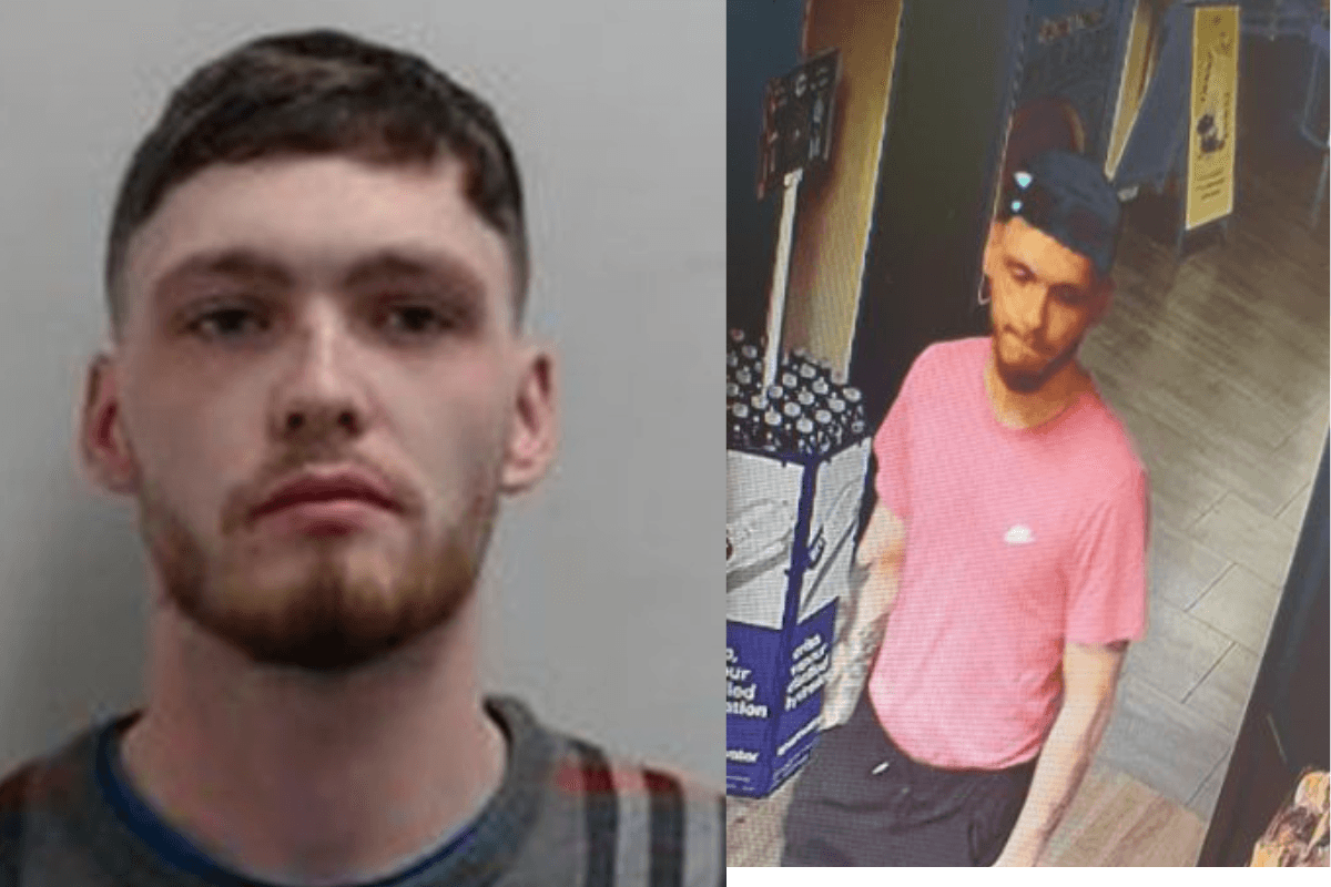 Two men arrested but one still wanted after fatal crash in Leeds