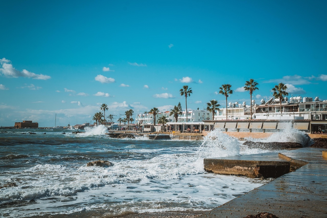 Your Ultimate Guide to a Stress-Free Trip to Paphos