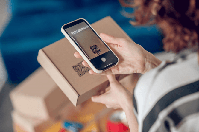 QR Code Tracking: The New Frontier for Marketers