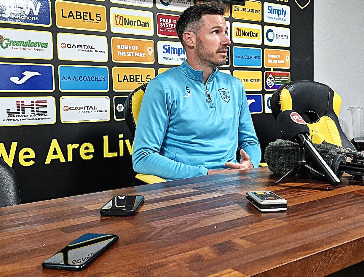McGowan excited by Premership prospect