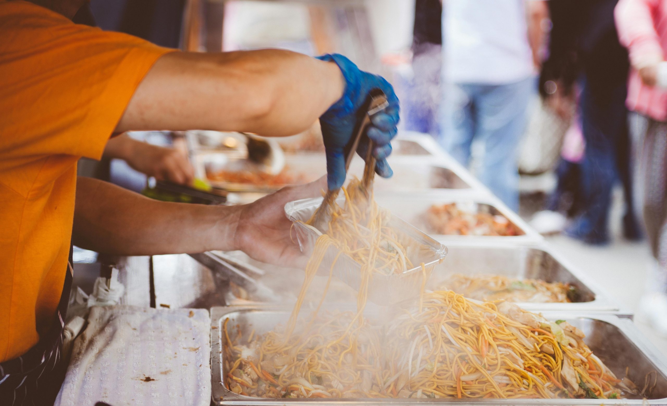 Edinburgh Street Food Revolution: Top Markets and Must-Try Dishes Transforming Scotland's Capital in 2025