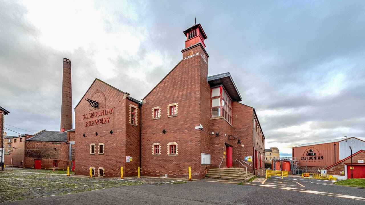 Artisan Real Estate welcomes Caledonian Brewery planning consent