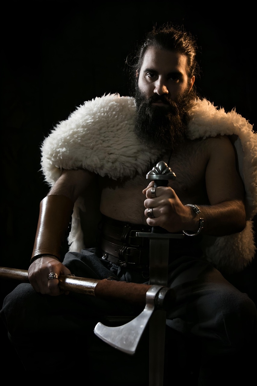 Best Viking Slots for UK Players in 2025
