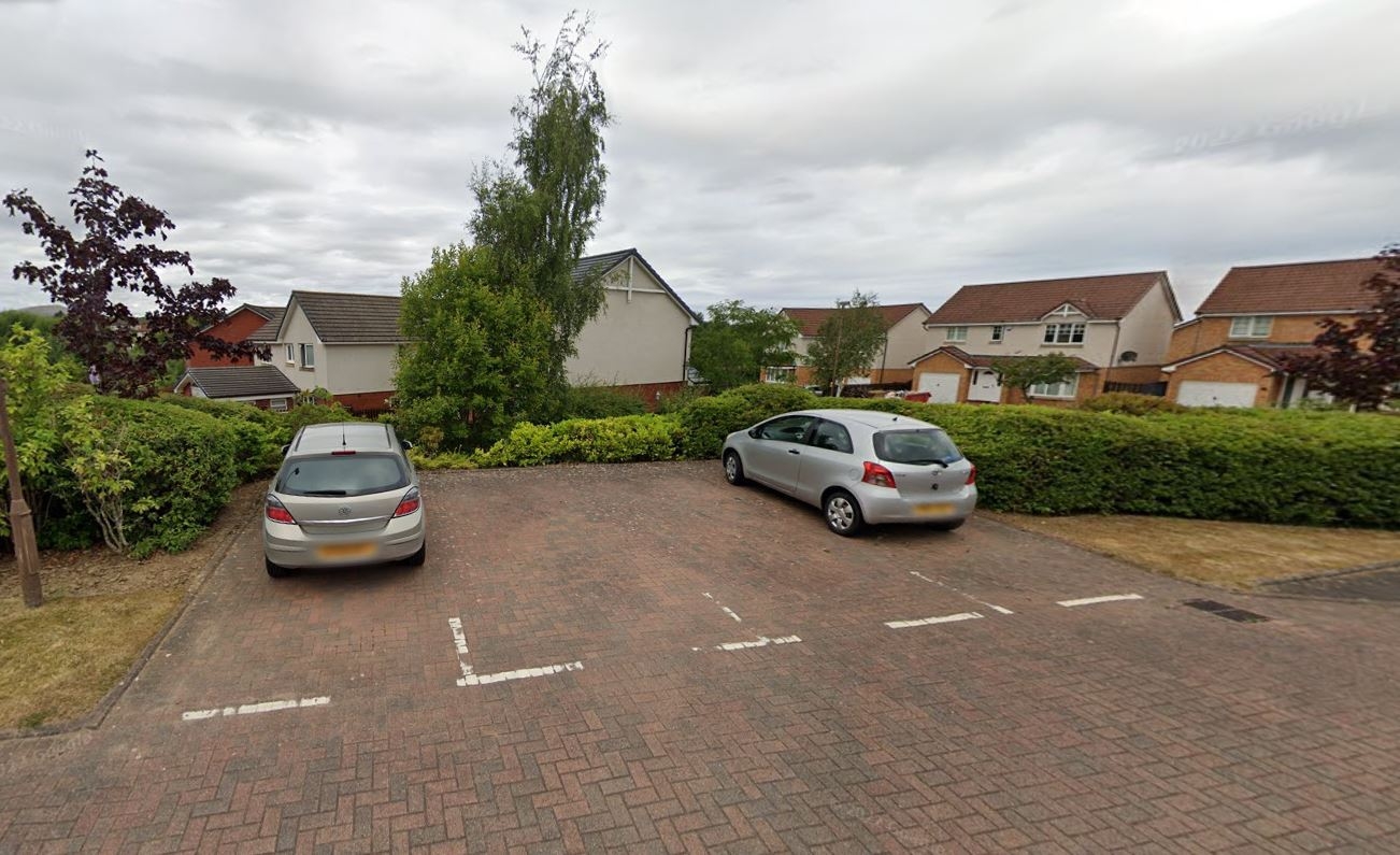 Dramatic cut in parking spaces on new housing estates in Midlothian