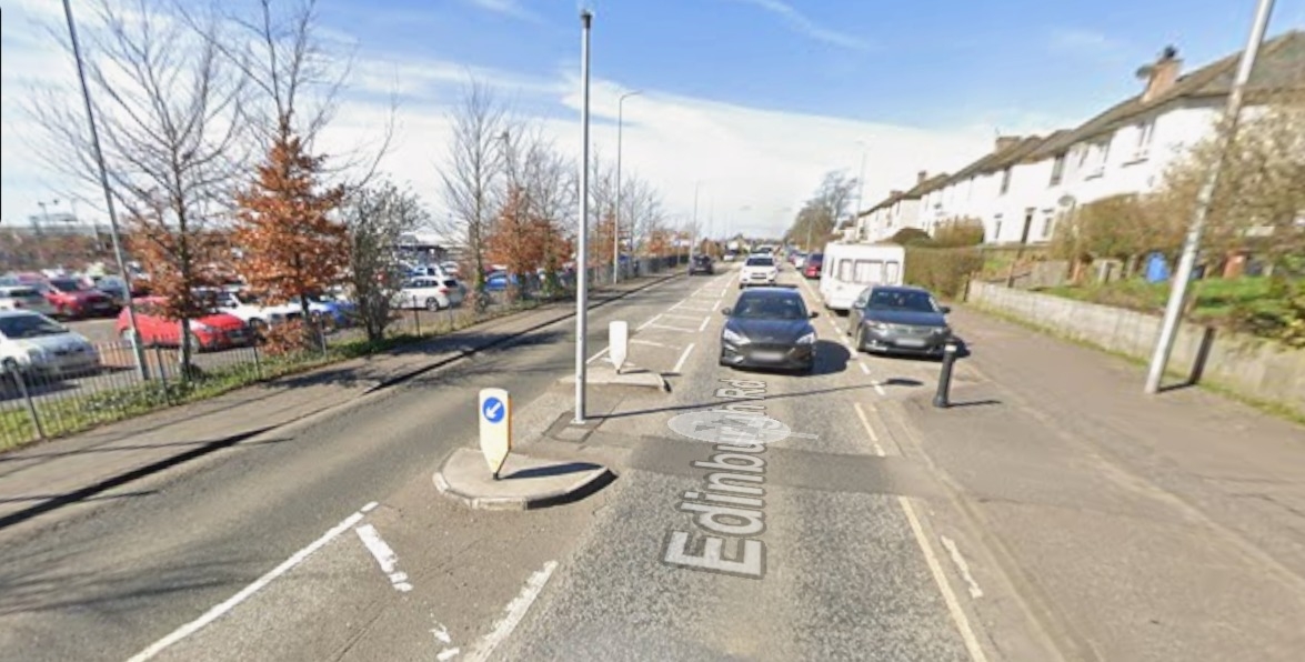Two major roads through Bathgate to see upgrades and resurfacing work this year
