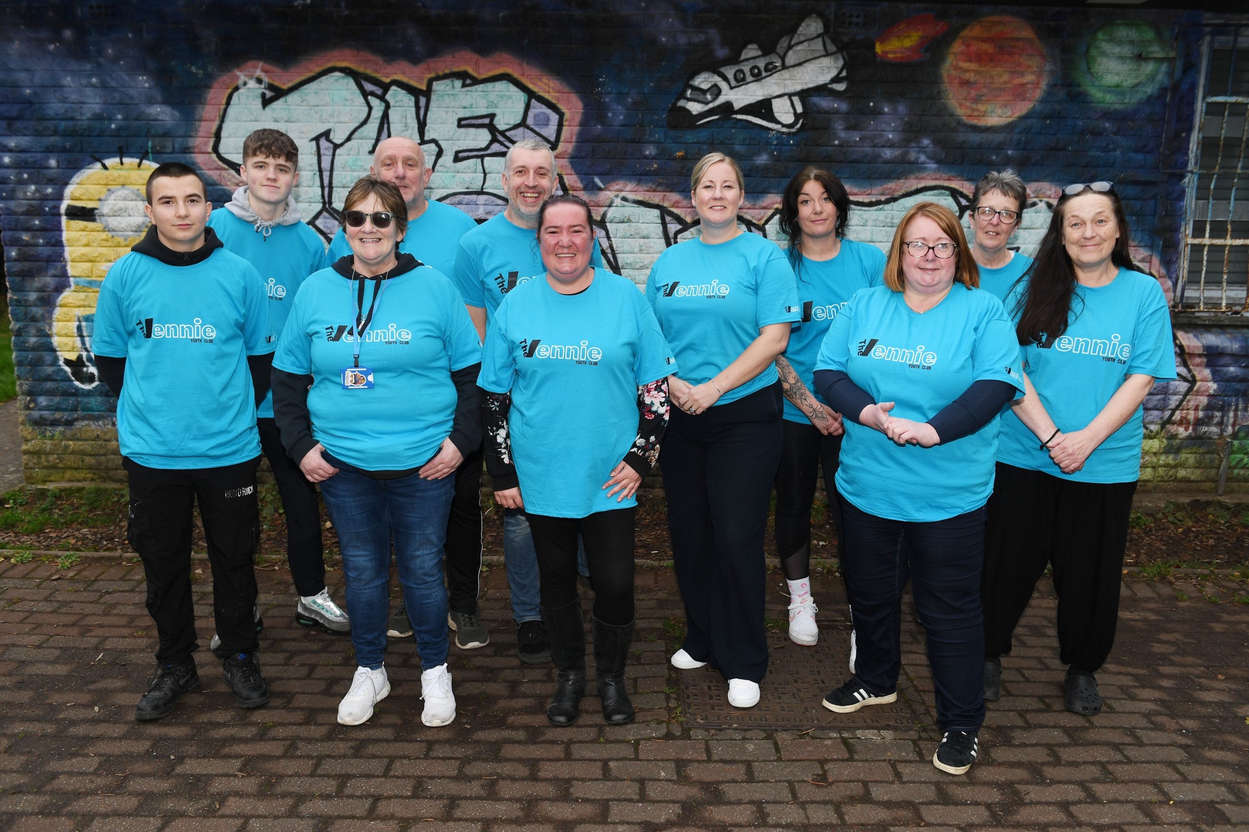 Vennie secures almost £50,000 in new funding
