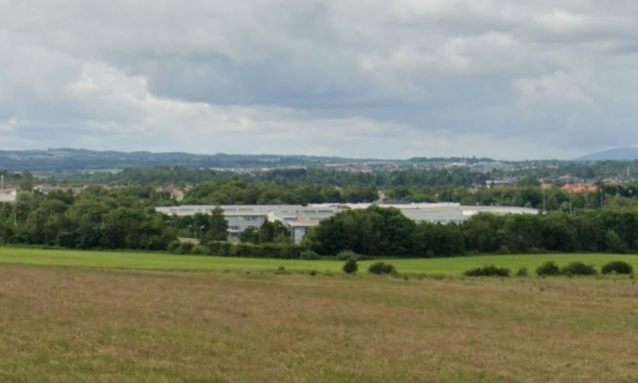 Battery storage site next to school approved despite concerns