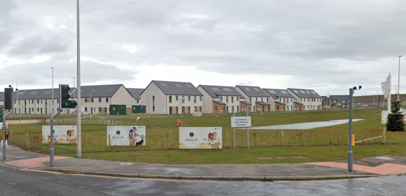 East Lothian Council set to review parking in new developments