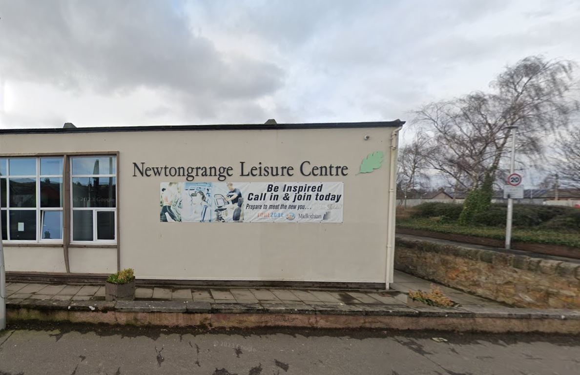 Midlothian Council to charge personal trainers and swimming instructors