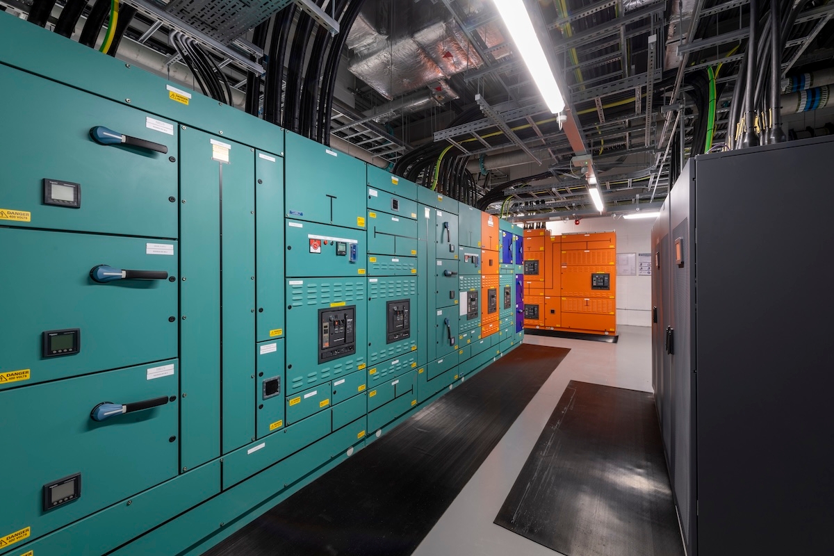 Edinburgh will get its supercomputer after all