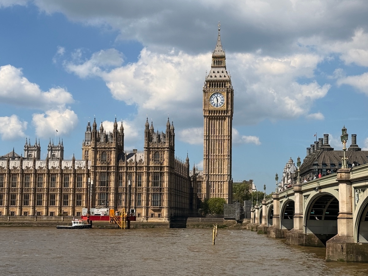 Winter fuel payment announced in England and Wales means uplift for Scotland