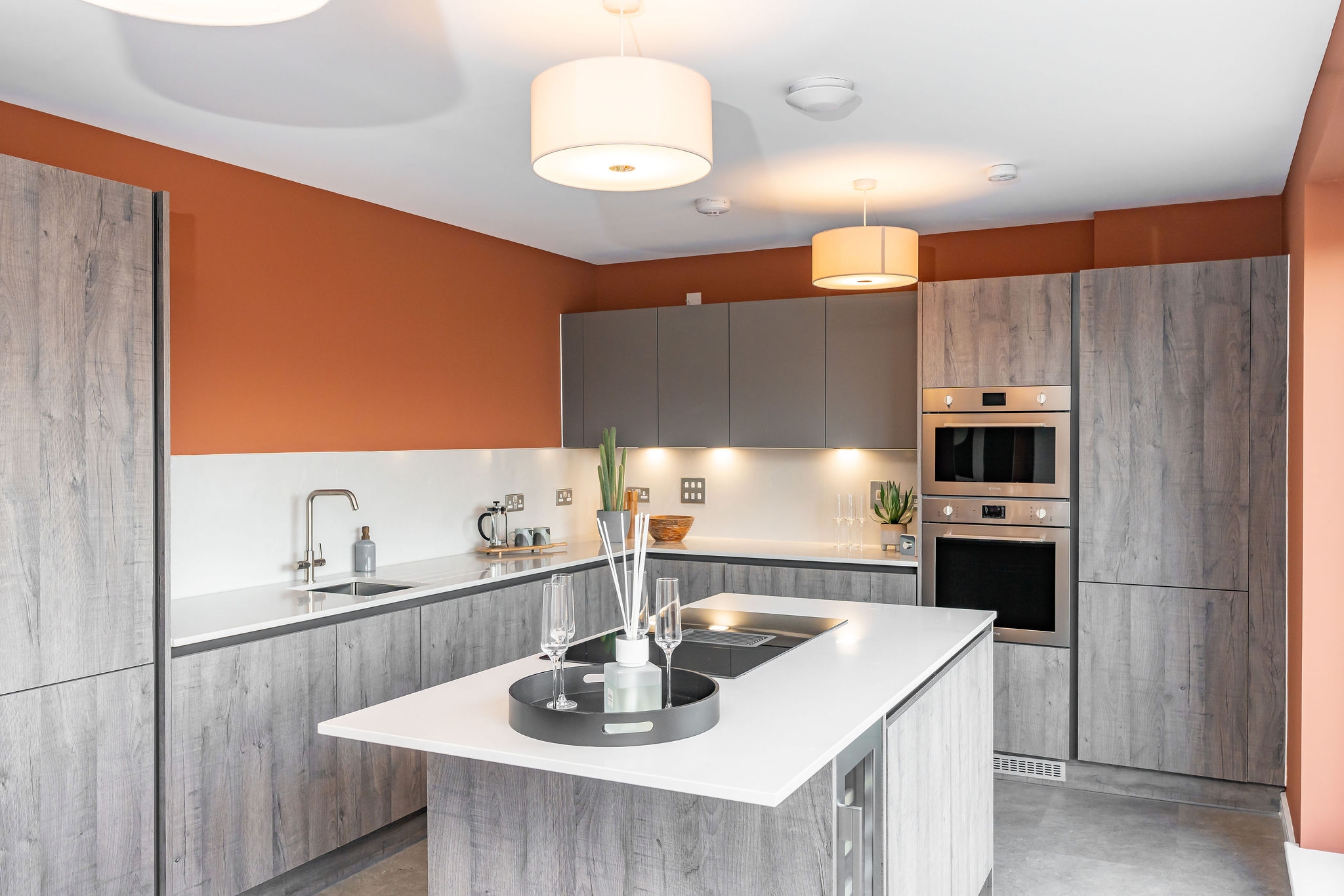 Penthouses selling fast in East Lothian