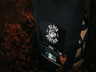 Scotland's Strongest Brew? Meet ‘Black Heather' – the Highland Roast with a Kick