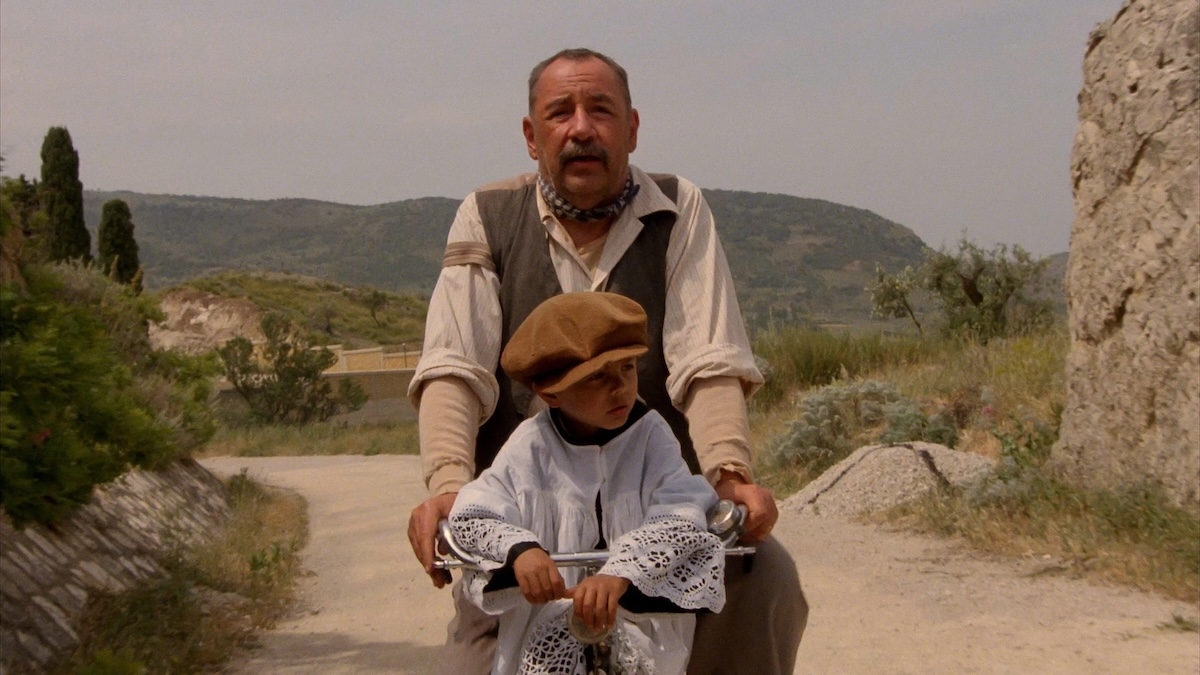 Opening films at Filmhouse – and finally the programme