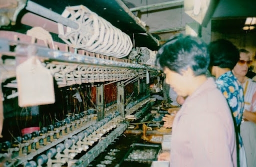 How Reducing Waste in Manufacturing Starts with Accurate Counting and Sorting