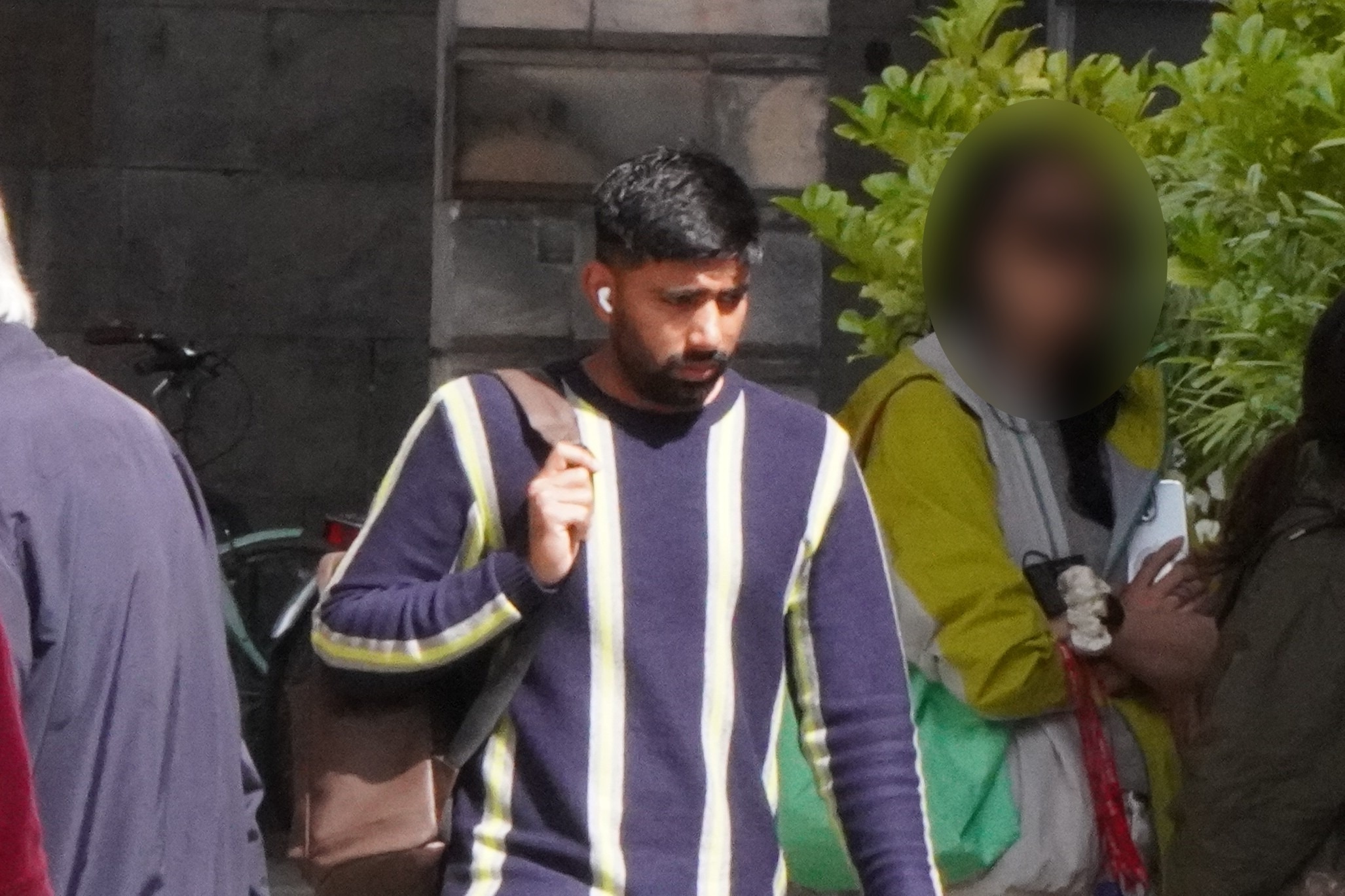 Private hire driver who sexually assaulted woman has licence suspended by Council