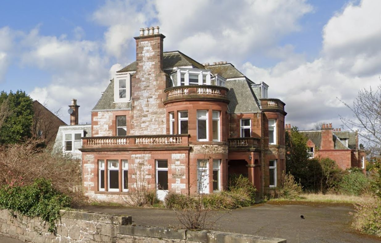Scottish Ministers call in hotel demolition decision