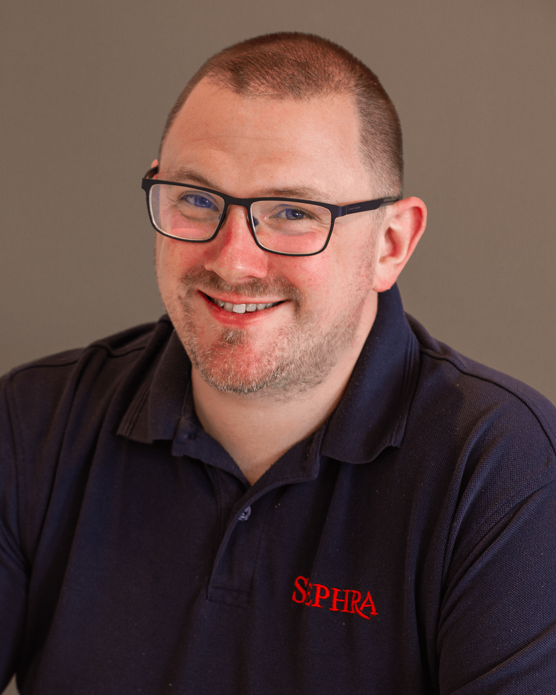 Fife company promotes long-serving manager