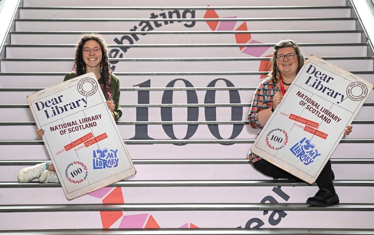 Writers urged to apply for Story Shop places