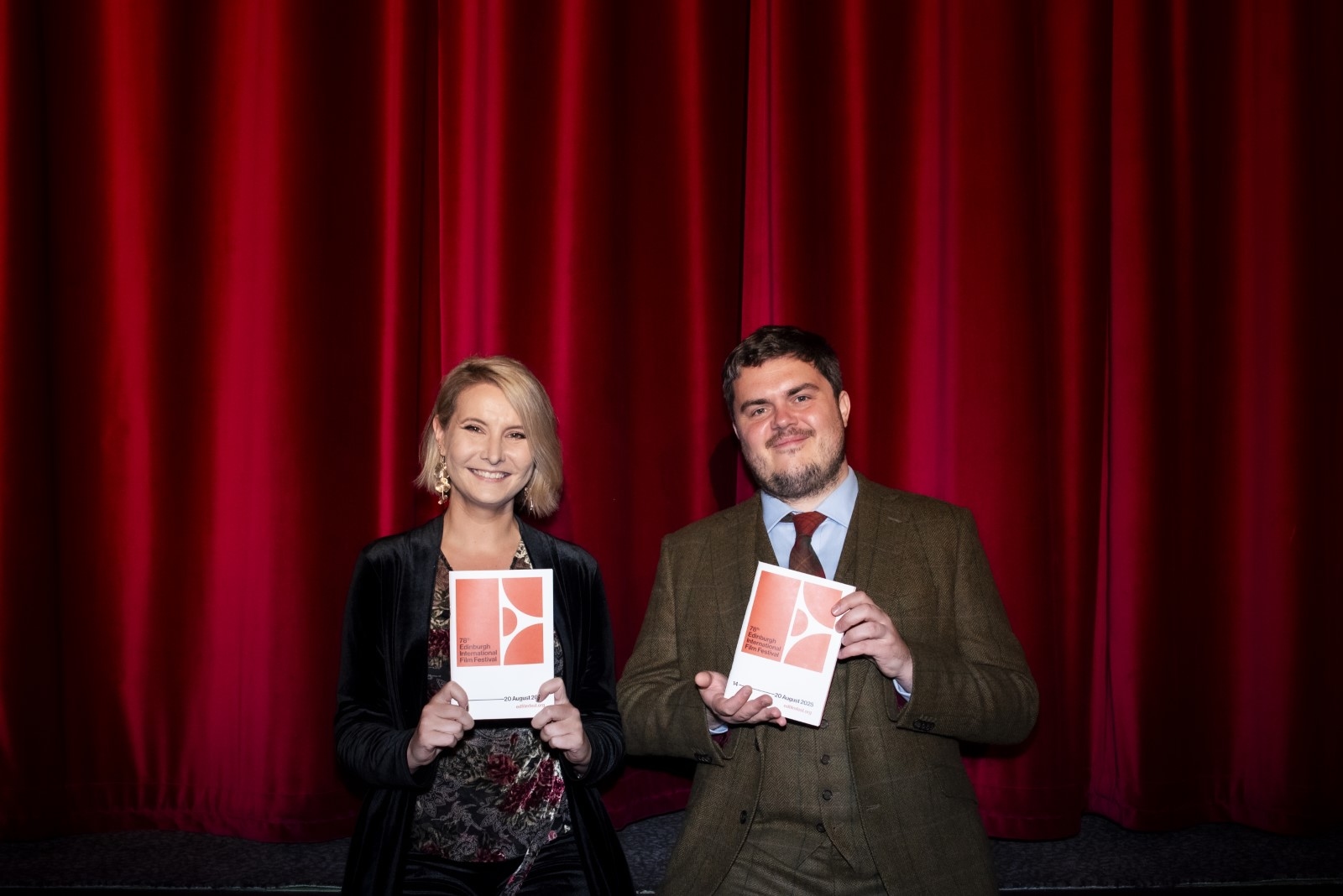 EIFF 2025 – full programme is announced