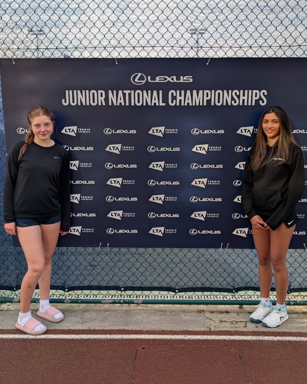 East tennis women aim to consolidate promotion