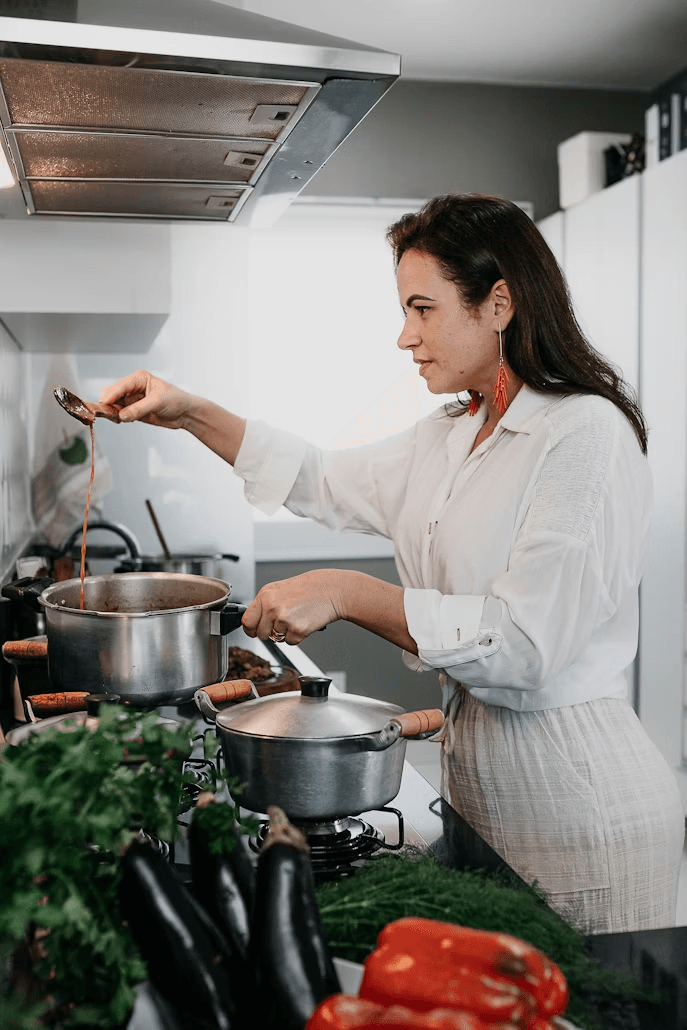 4 Everyday Reasons You'll Love Having a Kitchen Extractor Fan