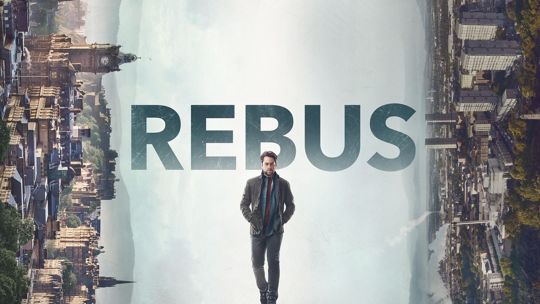 Rebus returns to TV screens in second series