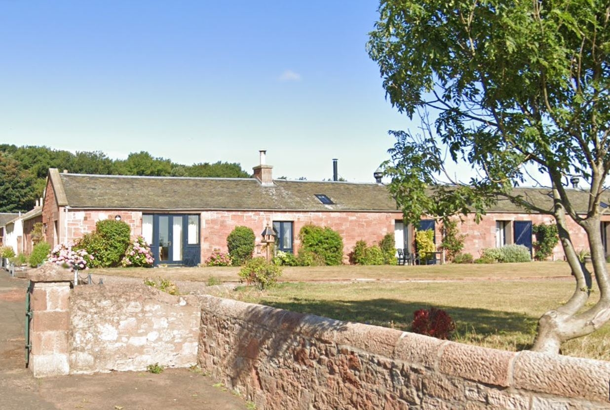 East Lothian Council double doors refusal ‘unfair'