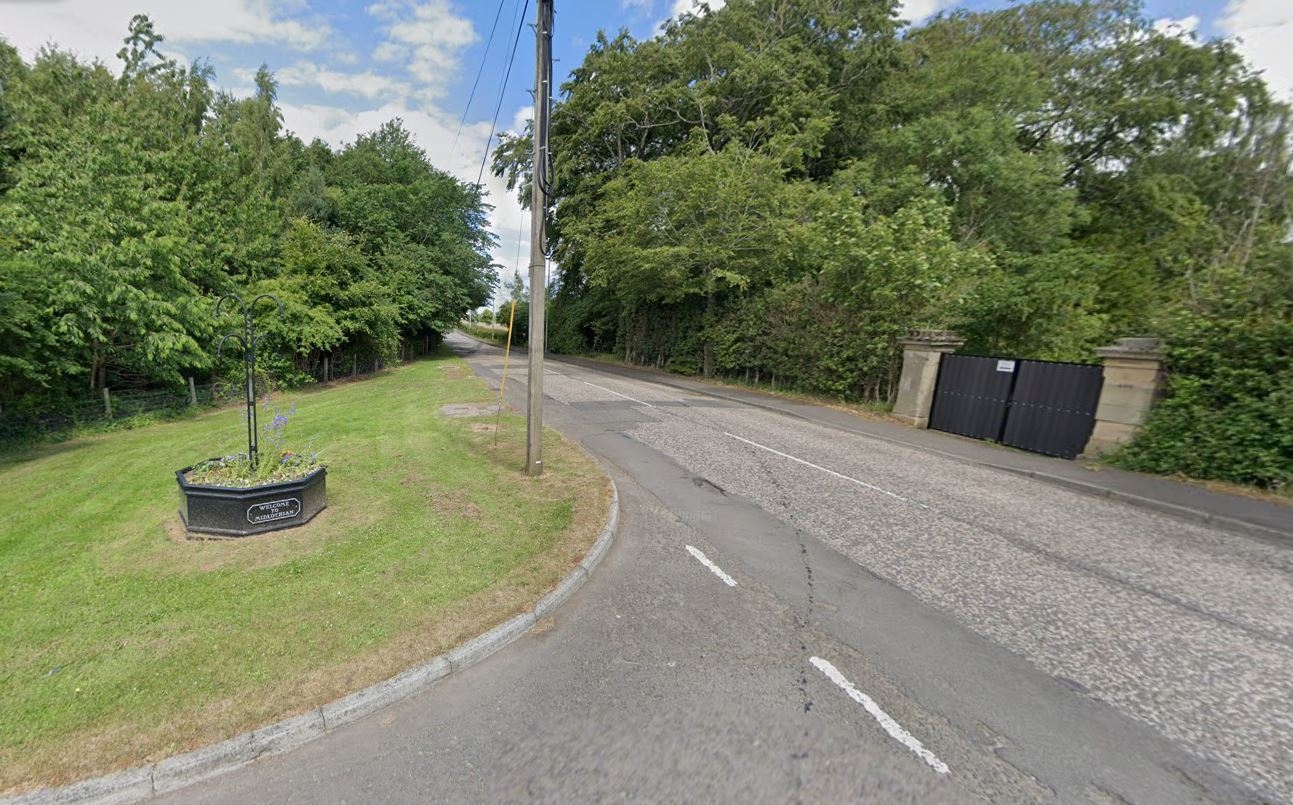 Listed house owner bids for permission to grow vegetables