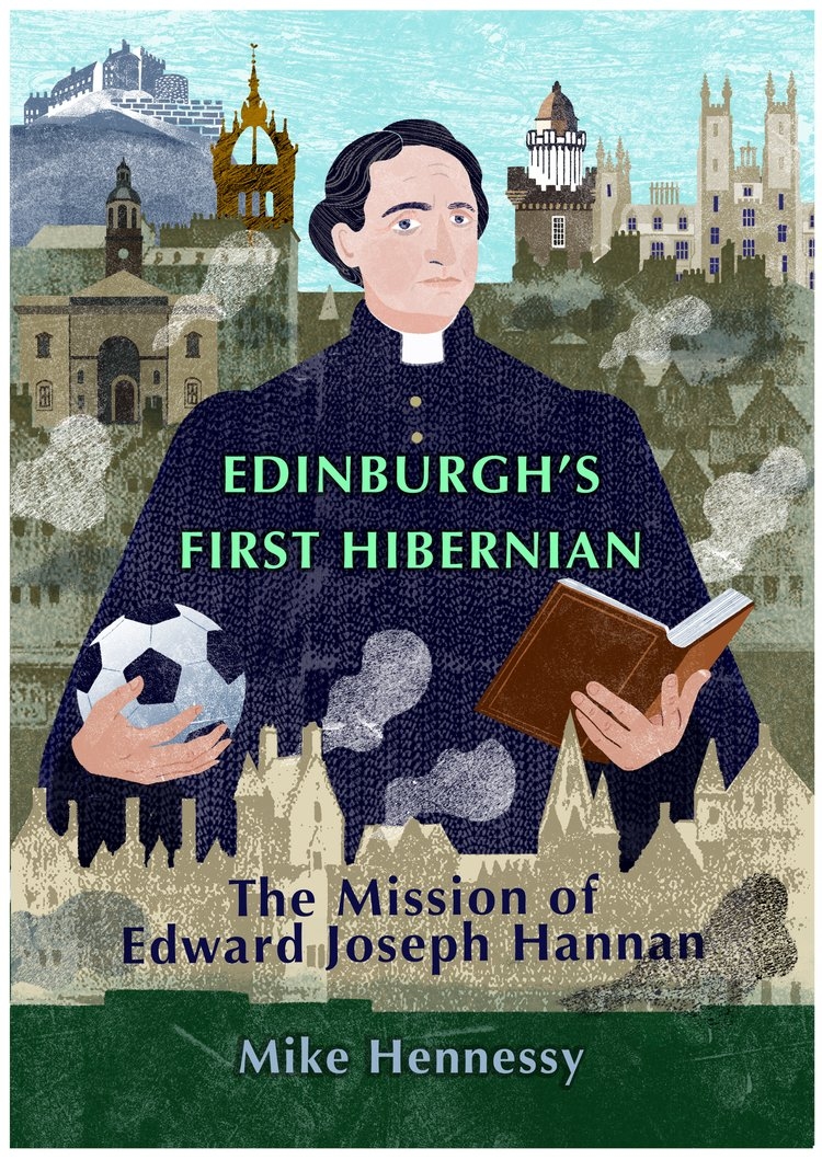 A new book celebrates Hibs 150th anniversary