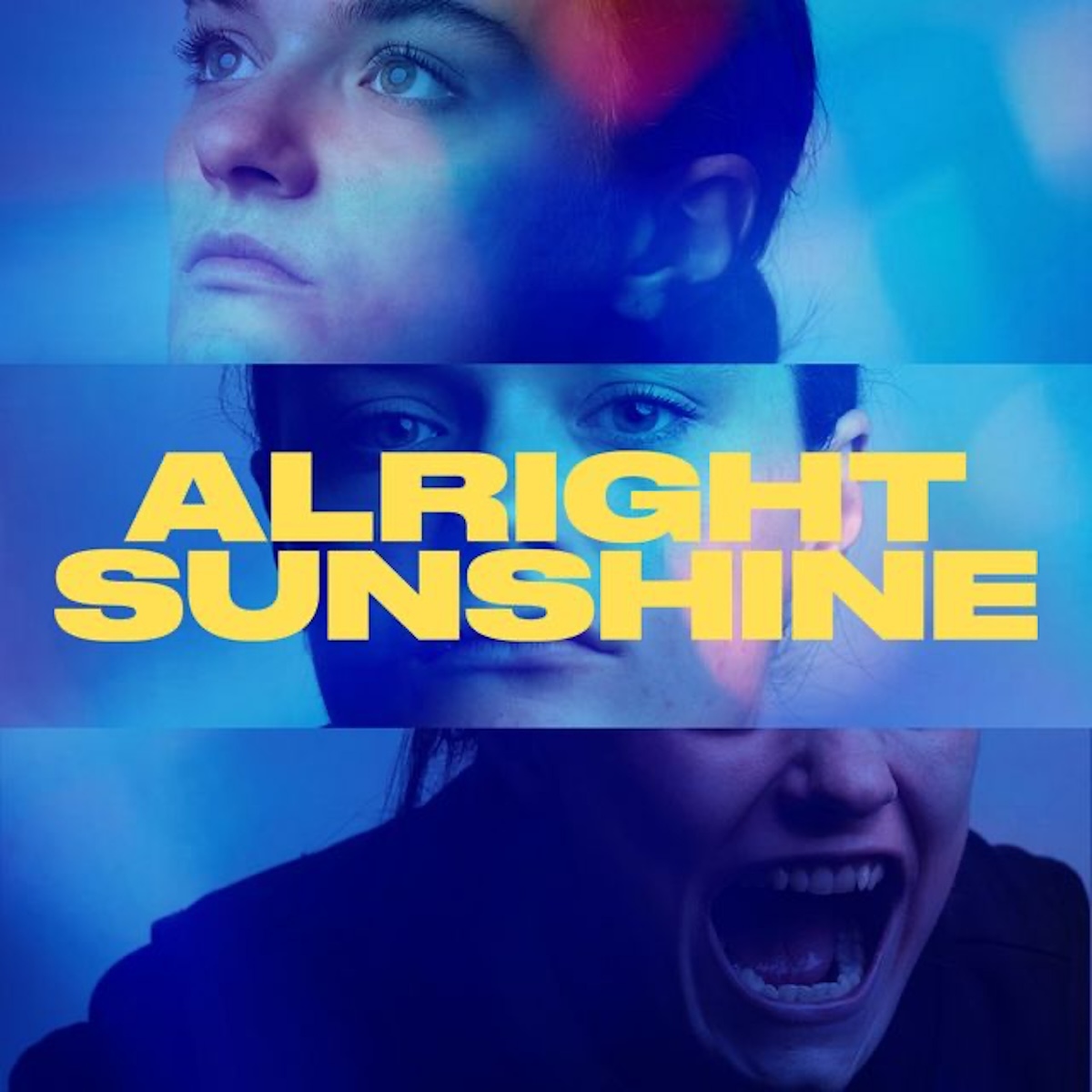 Fringe 2025 – Alright Sunshine ⭐⭐⭐⭐⭐