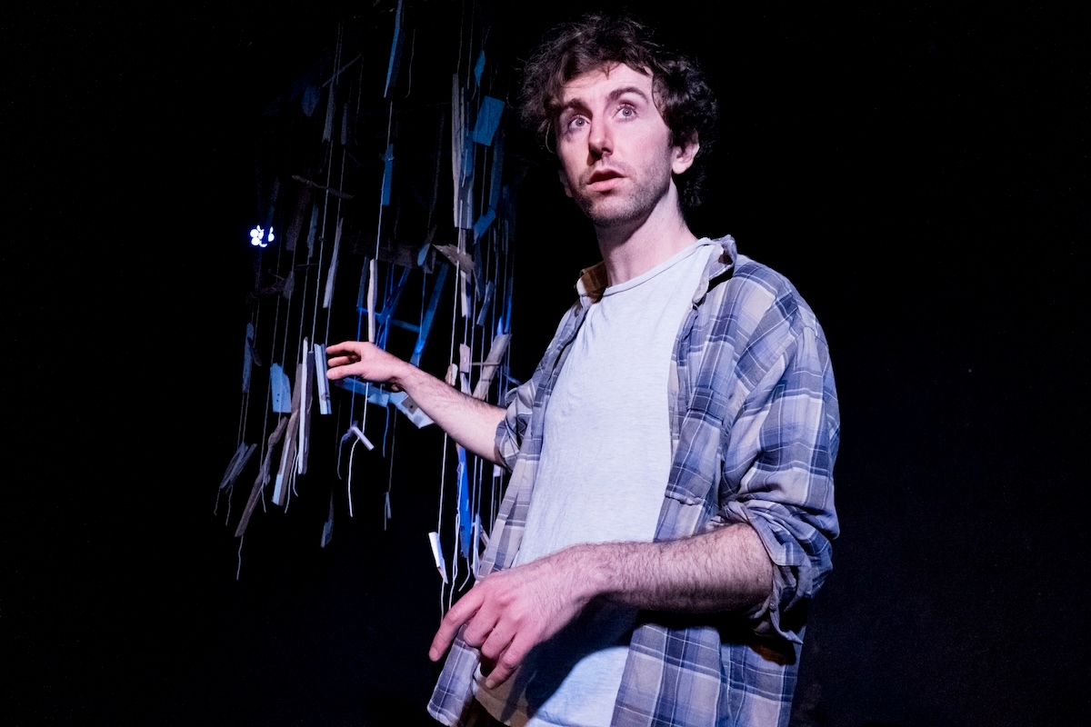 Fringe 2025: Cold, Dark Matters ⭐⭐⭐⭐