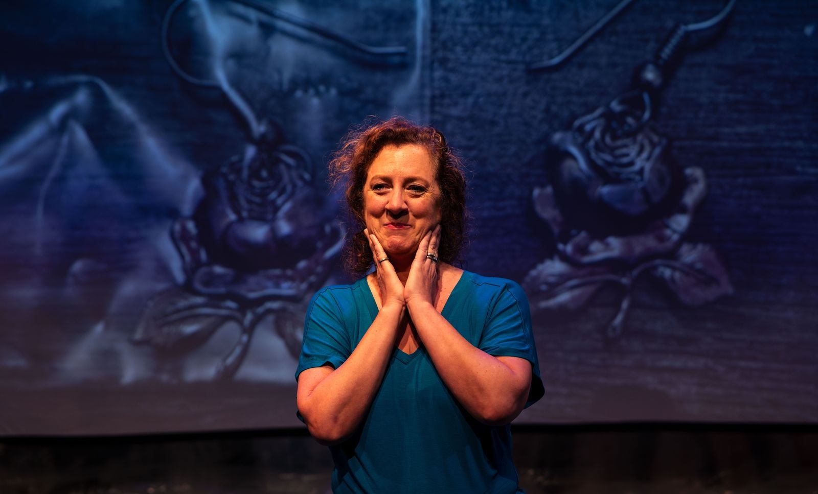 Fringe 2025 – Fuselage ⭐⭐⭐⭐⭐