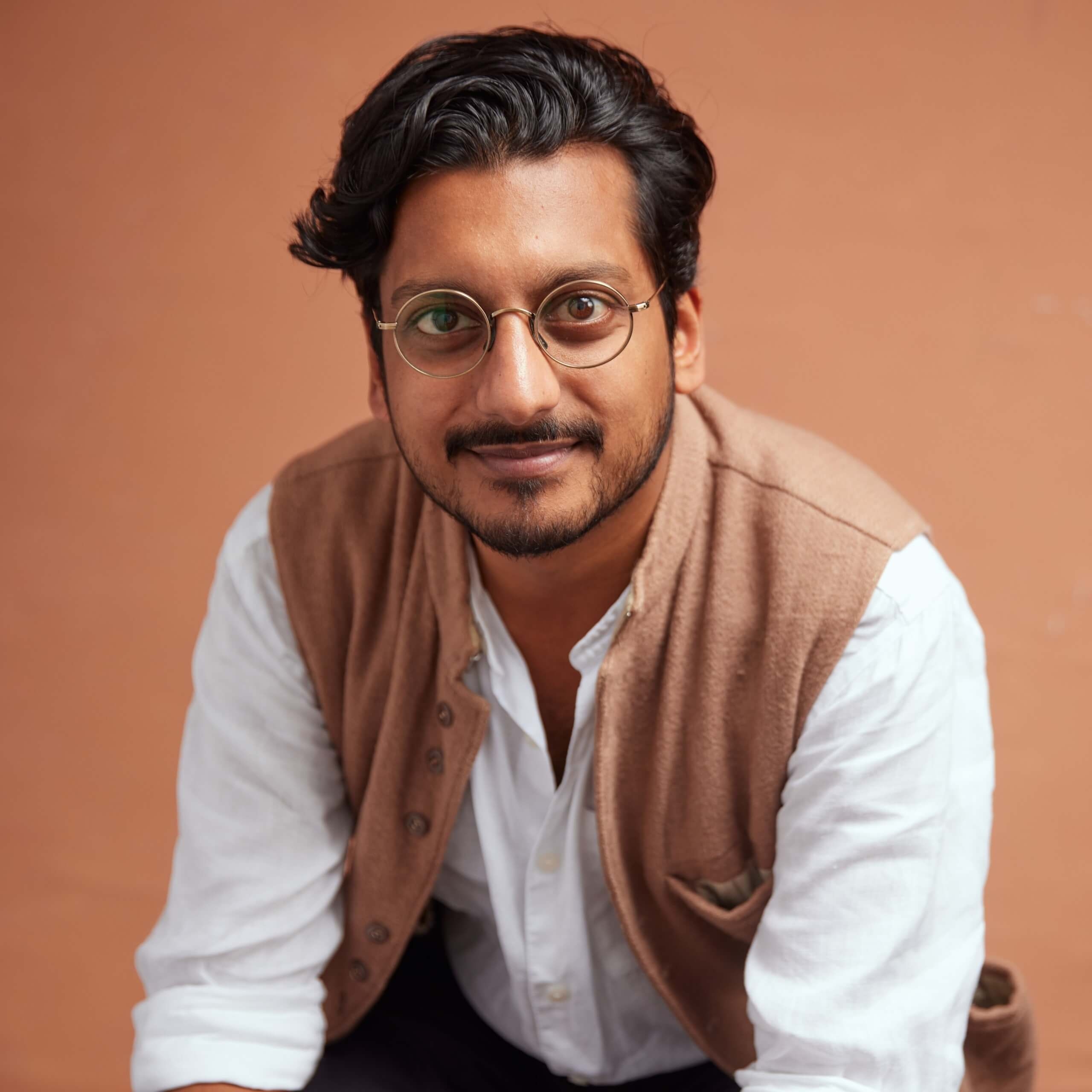 Fringe 2025 – Ahir Shah: Work in Progress ⭐⭐⭐⭐