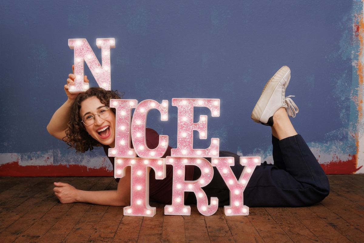 Fringe 2025 – read three of our ⭐⭐⭐⭐ reviews from the first week here