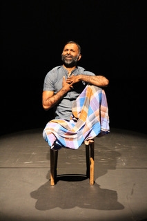 Fringe 2025: Second Class Queer ⭐⭐⭐⭐