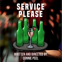 Fringe 2025 – Service Please ⭐⭐⭐