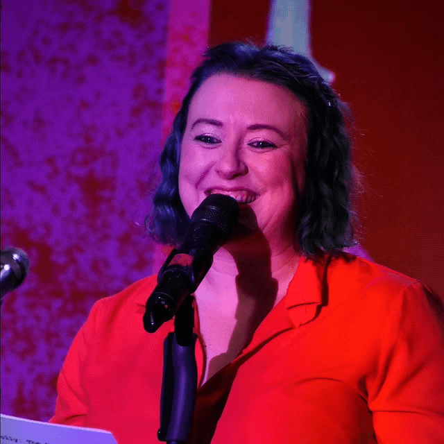 Fringe 2025 – ANGLE OF THE NORTH: NATALIE DURKIN ⭐⭐⭐⭐