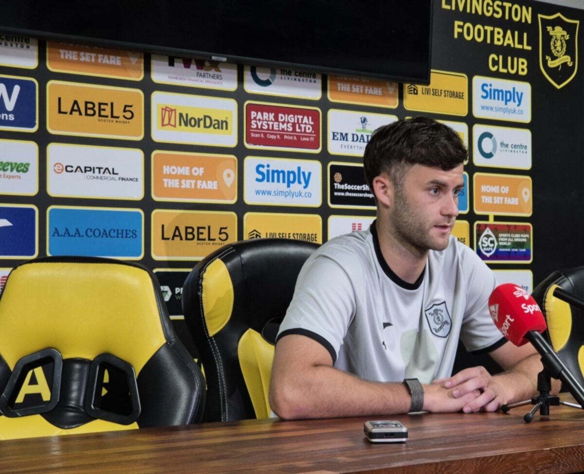 Blaney keen to make up for lost time with Livi