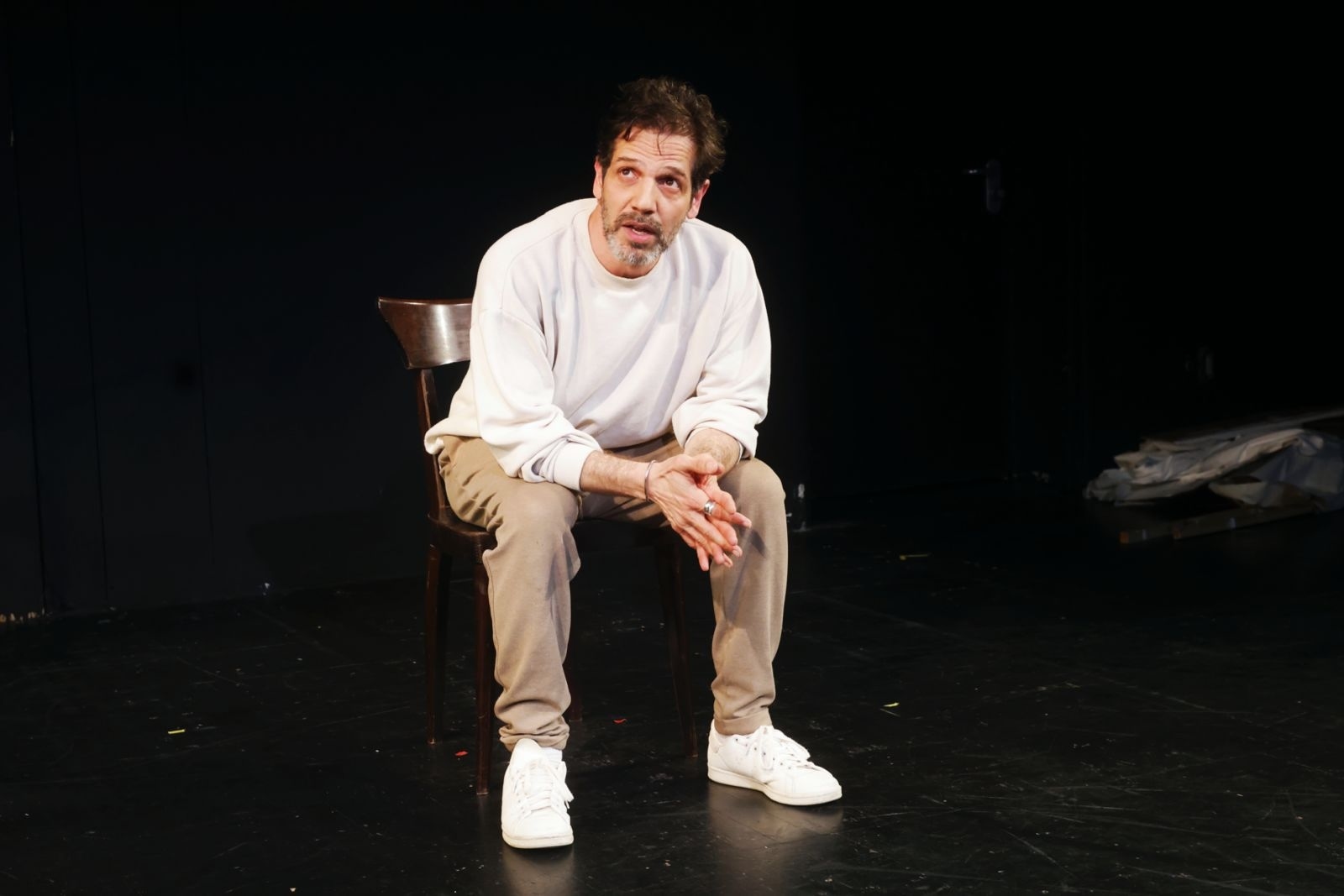 Fringe 2025 – Between the River and the Sea ⭐⭐⭐⭐