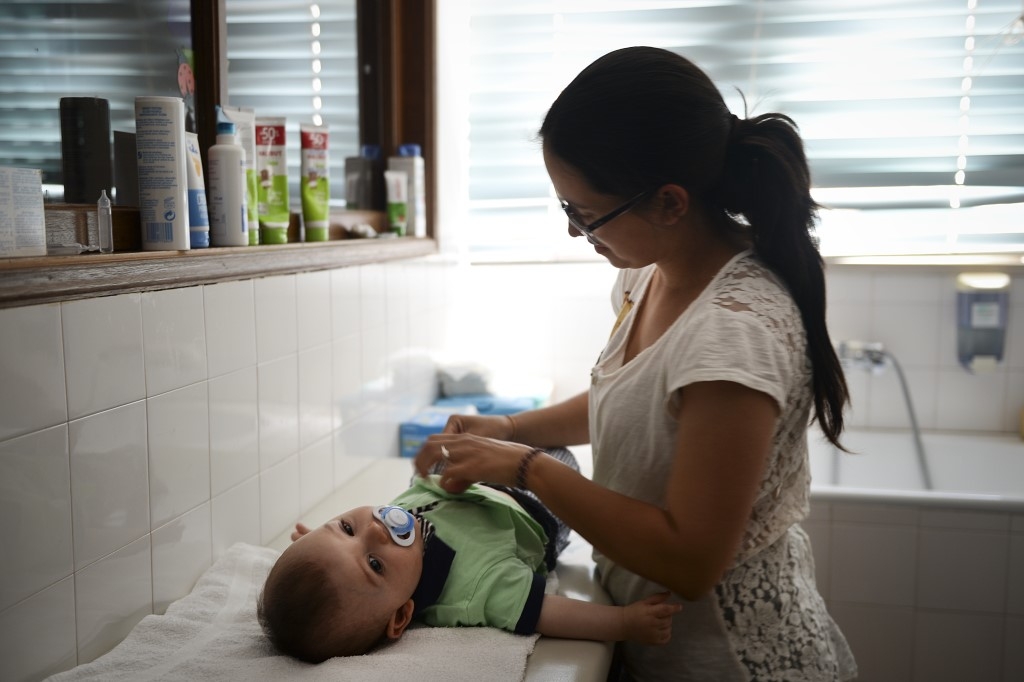 MOM: Maids are required to have measles immunity in households with young kids who aren't fully vaccinated, as cases rise worldwide