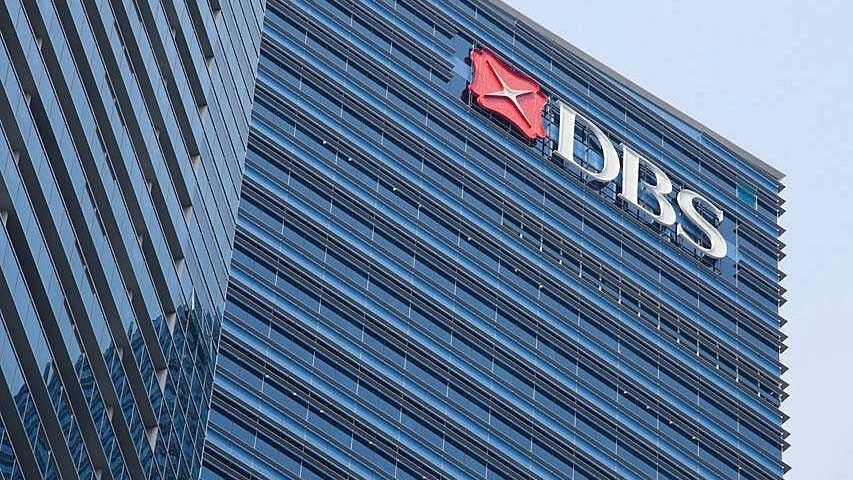 Singapore banks drive share buybacks, set to be biggest in four years, after dip in share prices