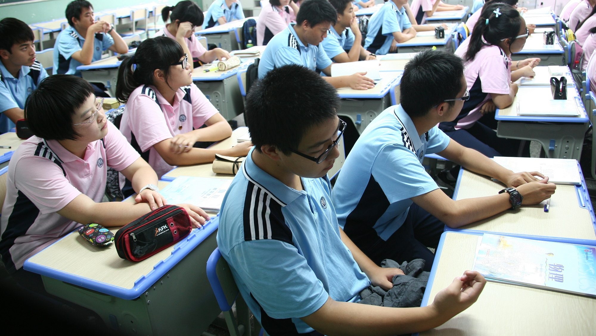 New white paper warns of the cost of inaction on youth mental health across APAC
