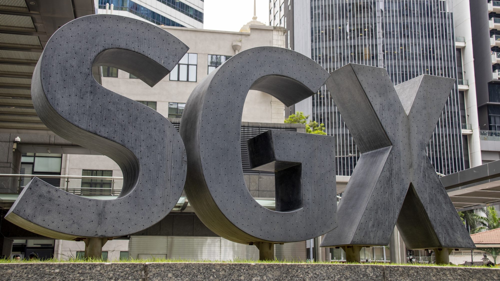 Centurion's REIT listing signals hope for Singapore IPOs