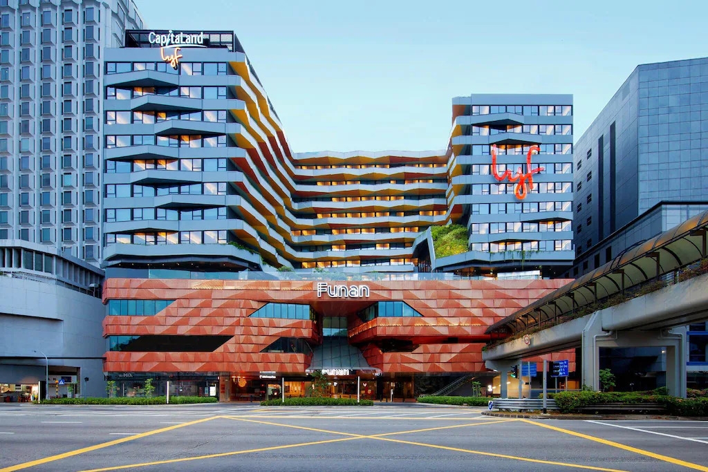 CLAS reports 4% YoY gross profit increase for Q1 FY2025